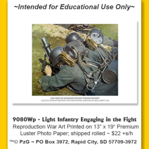 Poster: Engaging in the Fight