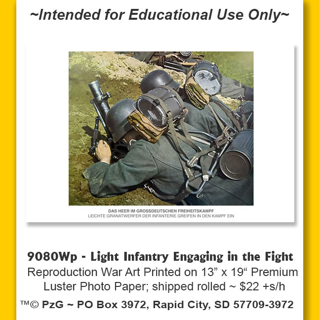 Poster: Engaging in the Fight