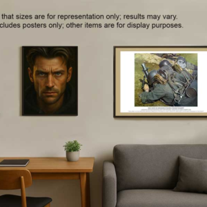 Poster ~ Promotional Bundle