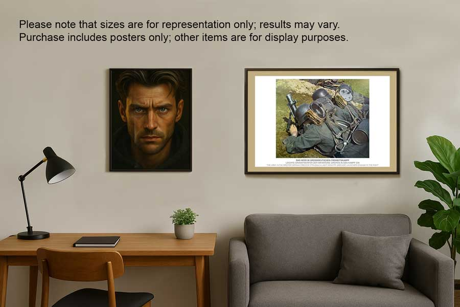Poster ~ Promotional Bundle