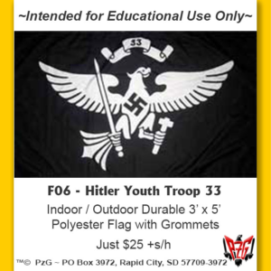 F06 - Hitler Youth Troop 33